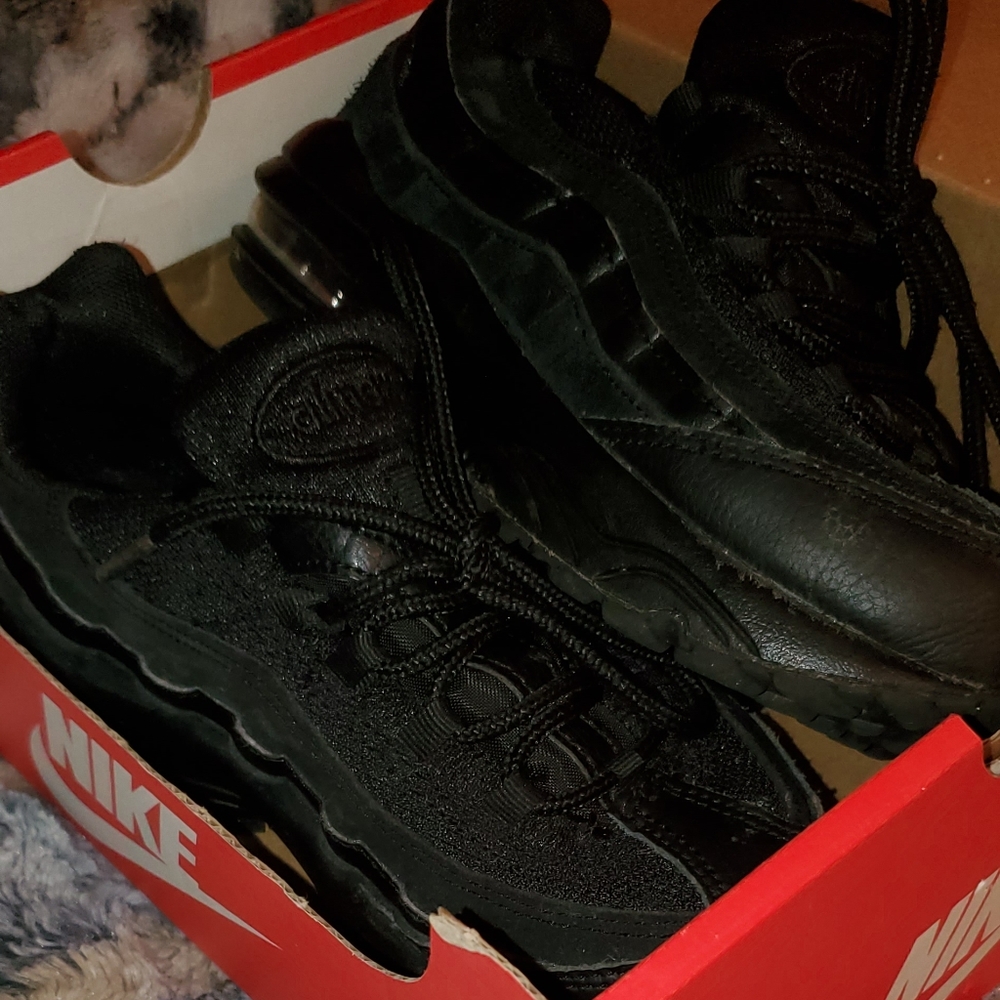 Nike Air Max 95
